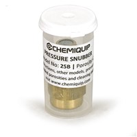 25BE, Valve Snubber, 10 Micron, 25BC - Image 2