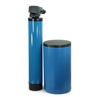 MT268/460-32T-UPS, #Nelsen 32K Demand Min Tnk w/Turb, - Image 2