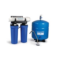 ACI-TLC-50, #Classic RO Sys.-50 gpd w/Faucet Pkg, ACI-TLC-50-LF - Image 2