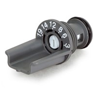 AT1034263, Autotrol Brine Refill Ctrl, 3-19 Lb Salt, 1034263 - Image 2