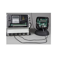 CL-CONTROLLER, Clack Sys Controller, 1"-2" QC Valves, V3030 - Image 2