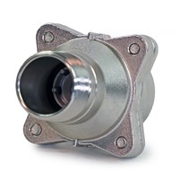 CL-DLFC-120, DLFC 1.25 MNPT x 1.5 FNPT (No Washers), V3079 - Image 2