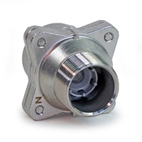 CL-DLFC-150, DLFC Assm 1.5 MNPT x 1.5 FNPT (No DLFC), V3080 - Image 2