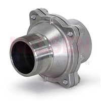 CL-DLFC-200, DLFC Assembly 2 NPT, V3051 - Image 2