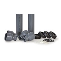 CL-TWINKIT-1221, C-Series Twin Kit, 12"-21" Tanks, V4052-01 - Image 2