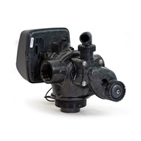 CL-WS2EE-0.0-SC, WSEE 2" Time Clock Softener Valve, 2EEDTC - Image 2