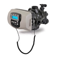 CL-WS2HF-0.0, Clack 2" Timeclock High Flow Control, VHF2DTF - Image 3