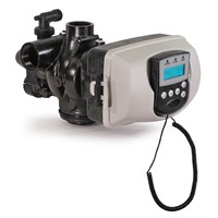 CL-WS2HF-0.0, Clack 2" Timeclock High Flow Control, VHF2DTF - Image 2