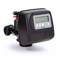 CL10EM-UF-0.0-SC, C-Series "EE" Upflow 1" Mtr Softener Va, V1EEUME - Image 2