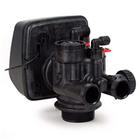 CL10EM-UF-0.0-SC, C-Series "EE" Upflow 1" Mtr Softener Va, V1EEUME - Image 3