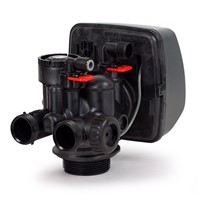 CL10EM-UF-0.0-SC, C-Series "EE" Upflow 1" Mtr Softener Va, V1EEUME - Image 4