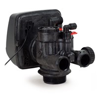 CL10MCS-0.0, C-Series 1" Metered Softener Valve, V1CSDME - Image 3