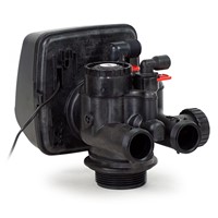 CL10T-0.0-SC, C-TC Series 1 Timeclock Softener Valve, V1TCDTE - Image 3