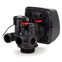 CL10T-0.0-SC, C-TC Series 1 Timeclock Softener Valve, V1TCDTE - Image 4