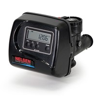 CL12EBF-0.0, C-Series 1-1/4" Filter Valve, V125EEBTZ - Image 2