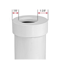 Mineral Extractor Commercial "Off-Set" Adapter - Image 3