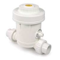 Non Electric Chlorine Pellet Feeder - Image 2