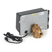 FL275F-0.0, Fleck 2750 Filter Vlv w/Cover, Less DLFC, 275001-005 - Image 3