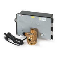 FL275F-0.0, Fleck 2750 Filter Vlv w/Cover, Less DLFC, 275001-005 - Image 4