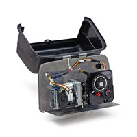 FL2815F-0.0, 1-1/2" Filter 12 Day Timer w/Cover, HWBP, 281501-003 - Image 2