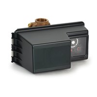 FL315F-0.0, Fleck 2 Fltr Vlv Top Mnt w/Base, L/ DLFC, 315001-002 - Image 2