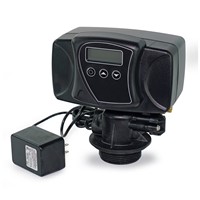 FL56/16M-SXT-0.0, Fleck 5600 Elec Meter Valve Less DLFC, 560006-003-72 - Image 2