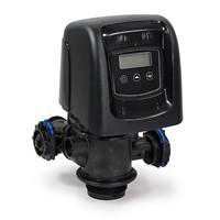 5810AFB-10-UPS, #Nelsen 10x44 Std Filter Tank w/By-Pass, - Image 2