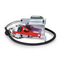 FL60055-51, Fleck Lower Drive Assy, 2900 Mechanical, 60055-51 - Image 2