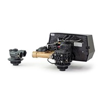 FL91/16M-SXT-1-0.0, Fleck 9100 SXT w/ 1" Meter Assembly, 910006-007 - Image 2