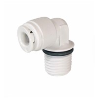 HDF0201ME, Hydrofit, 1/4" x 1/8" ME, HDF-FE0402 - Image 2