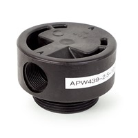 In/Out Tank Head - Image 3