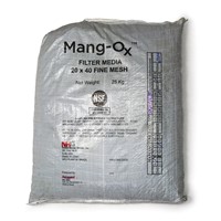MANG-OX, Mang-Ox, 1/2 CF Bag, Catalox - Image 2