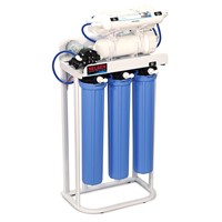 NRO-LC750, #Nelsen Lt Comm RO, 750 gpd, NRO-LC750 - Image 2