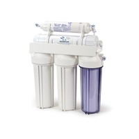 NRO5-50, #Nelsen RO Sys 5-Stage, 50 Gpd RO, 5-STG,50GPD NOPUMP - Image 2