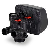 NWS-10BF-0.0, Nelsen Water 1" Backwash Only Valve, V1NUBTZ-NW - Image 2