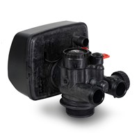 NWS-10BF-0.0, Nelsen Water 1" Backwash Only Valve, V1NUBTZ-NW - Image 4