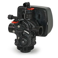 NWS15-TA-300-C3050, #NWS15 300K Twin Alt w/30x50 Brine Tank, NWS15-TA-300-C3050 - Image 2