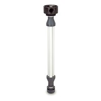 Commercial Retention Tank Systems w/Tri-Shaft Mixers - Image 3