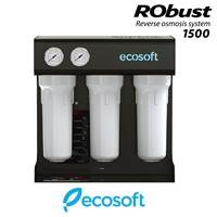 ROBUST1500DTW, Ecosoft RObust 500 GPD RO System, ROBUST1500DTW - Image 2