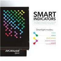 ROBUST1500DTW, Ecosoft RObust 500 GPD RO System, ROBUST1500DTW - Image 3