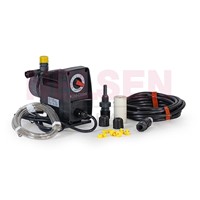 UD001-238NU-115, Uni-Dose Series UD Chem. Metering Pump, UD001-238NU - Image 2