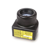 WP-1, Well Pro 115v Dry Pellet Chlrntr, 1045004 - Image 2